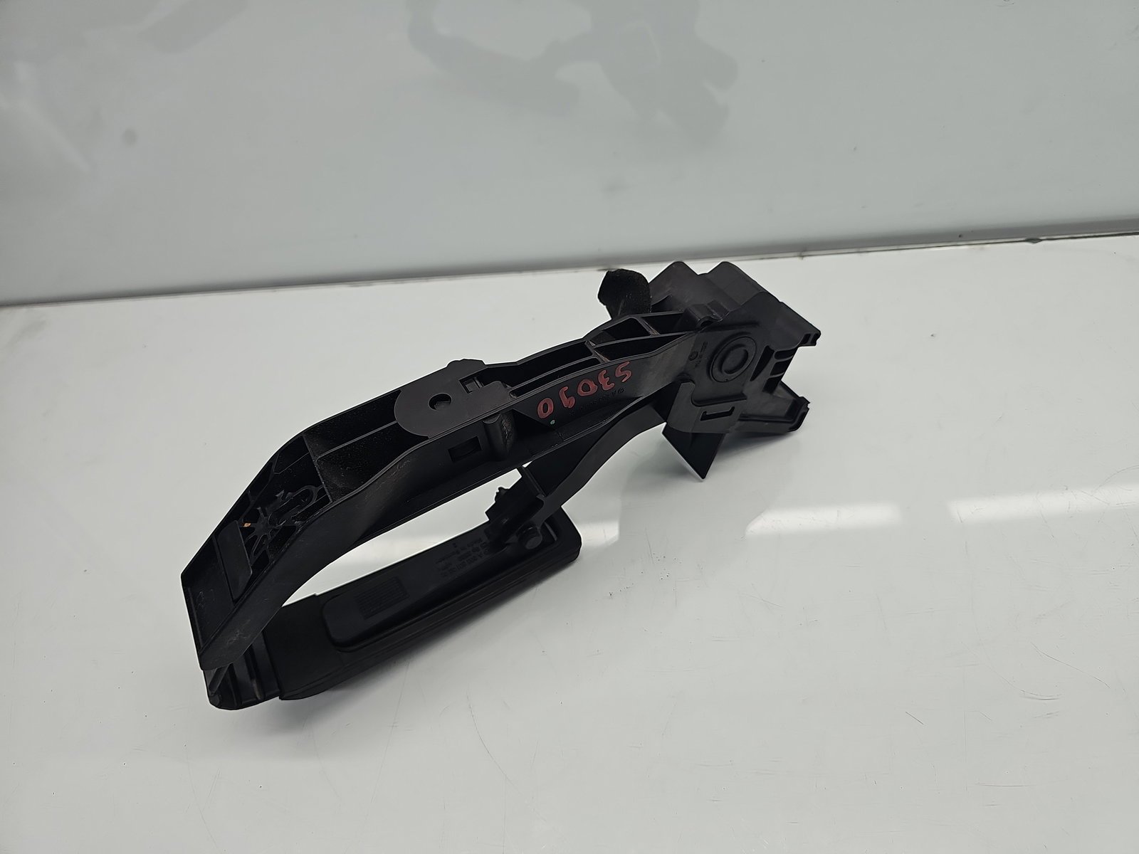 Pedala acceleratie Mercedes Clasa C Coupe (CL203) [Fabr 2001-2011] A2033000104 - imagine 4