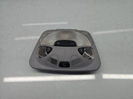 Plafoniera fata Mercedes Clasa C Coupe (CL203) [Fabr 2001-2011] A2038201001