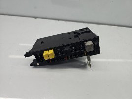 Panou sigurante Mercedes Clasa C Coupe (CL203) [Fabr 2001-2011] 0025459701