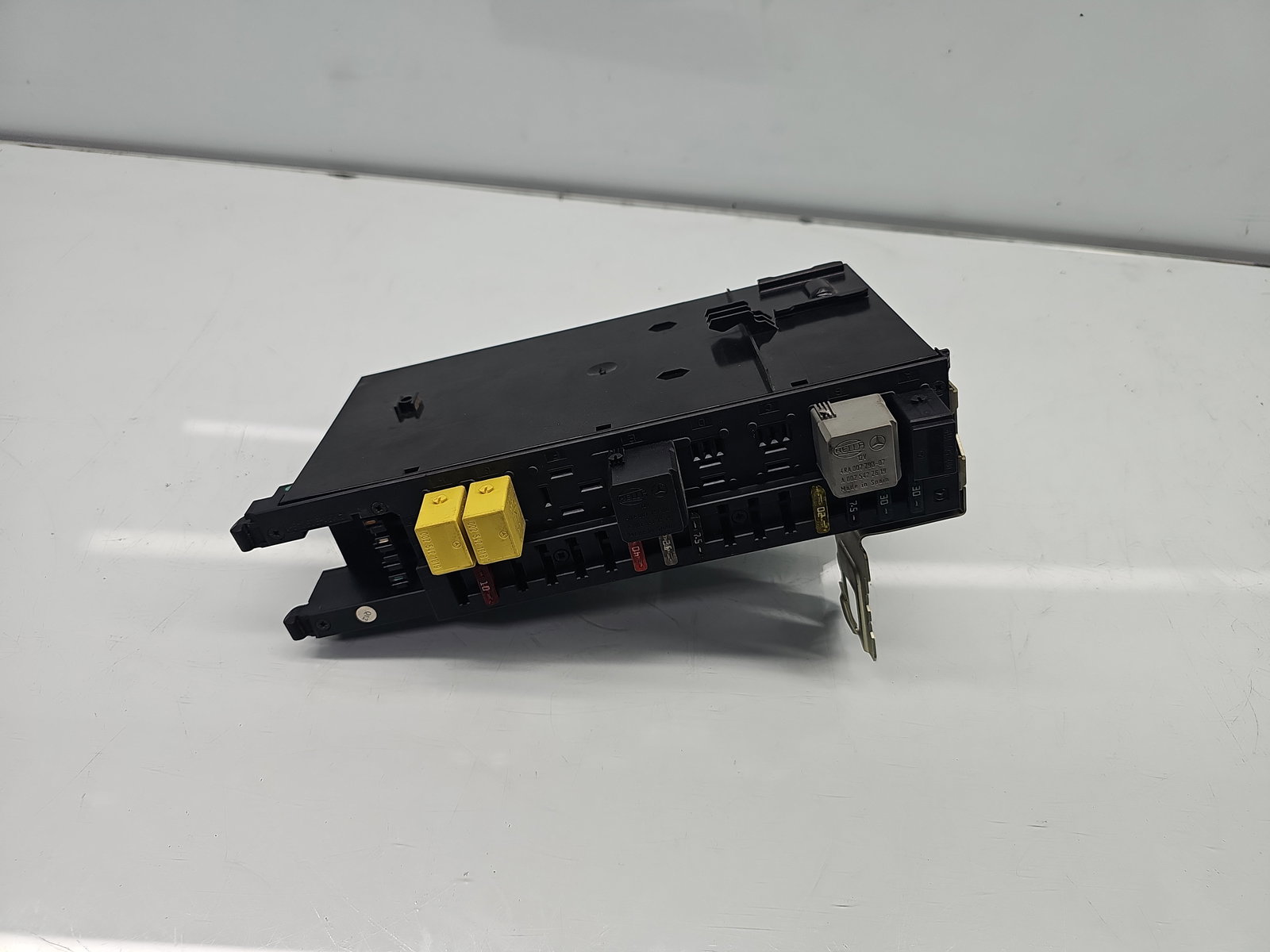 Panou sigurante Mercedes Clasa C Coupe (CL203) [Fabr 2001-2011] 0025459701 - imagine 1