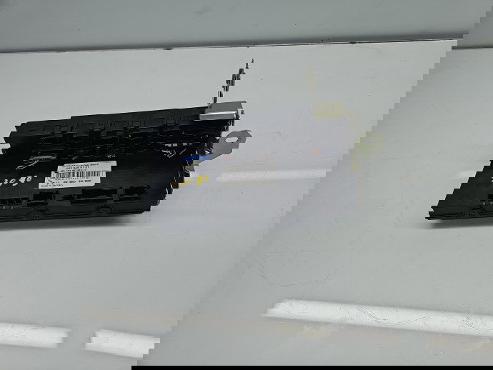 Panou sigurante Mercedes Clasa C Coupe (CL203) [Fabr 2001-2011] 0025459701