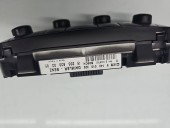 Panou comanda clima Mercedes Clasa C Coupe (CL203) [Fabr 2001-2011] 2038300285
