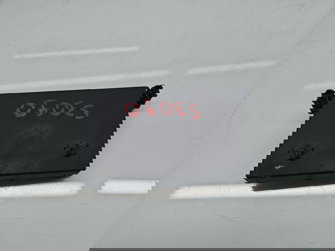 Modul confort Mercedes Clasa C Coupe (CL203) [Fabr 2001-2011] 2038206326