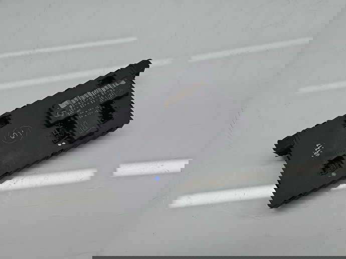 Modul confort Mercedes Clasa C Coupe (CL203) [Fabr 2001-2011] 2038206326