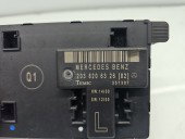 Modul confort Mercedes Clasa C Coupe (CL203) [Fabr 2001-2011] 2038206326