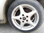 Jante aliaj OEM Mercedes Clasa A (W168) [Fabr 1997-2004] 1.4