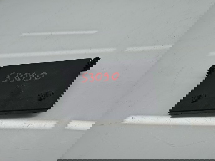 Modul confort Mercedes Clasa C Coupe (CL203) [Fabr 2001-2011] 2038206426