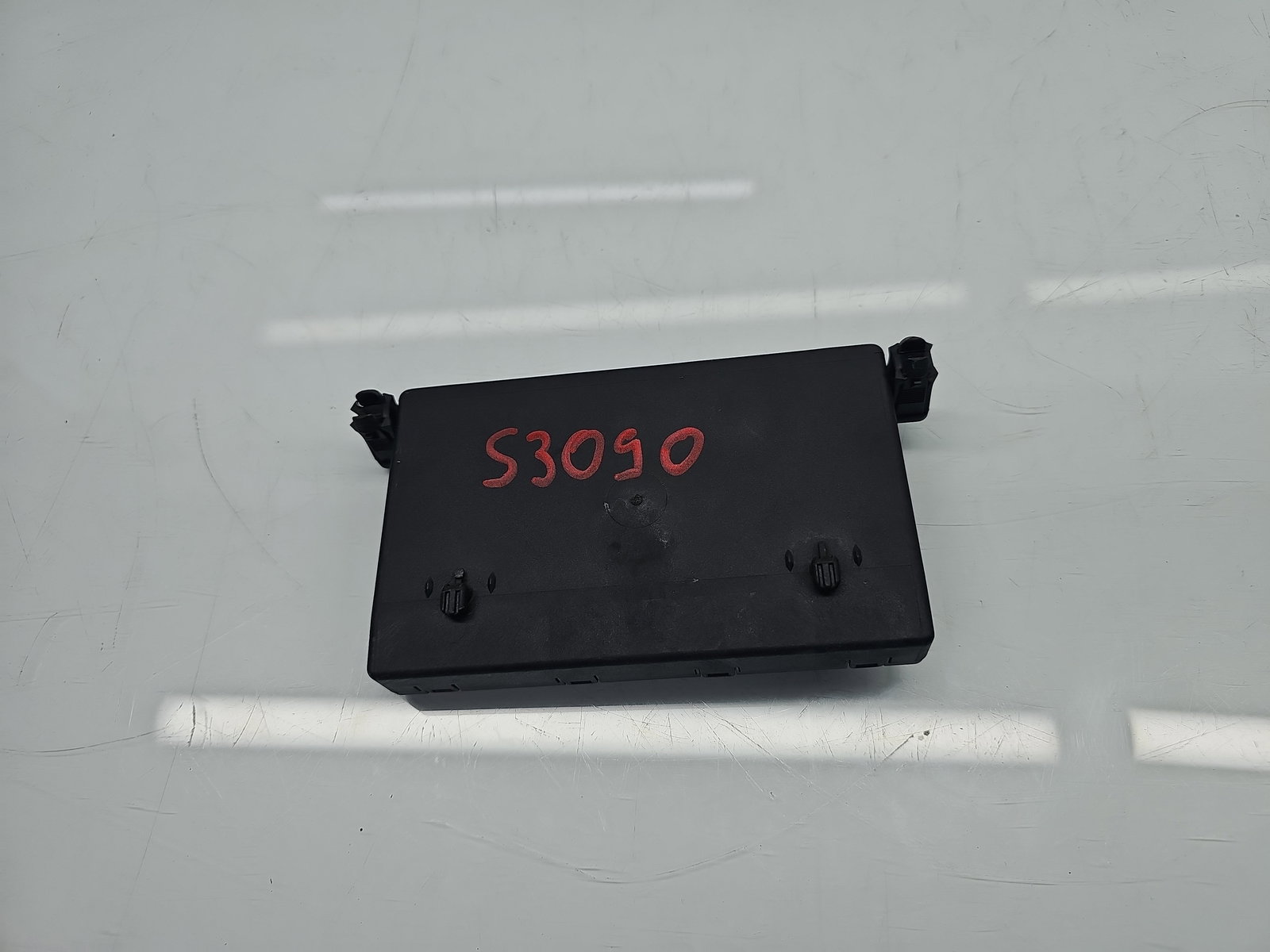 Modul confort Mercedes Clasa C Coupe (CL203) [Fabr 2001-2011] 2038206426 - imagine 2