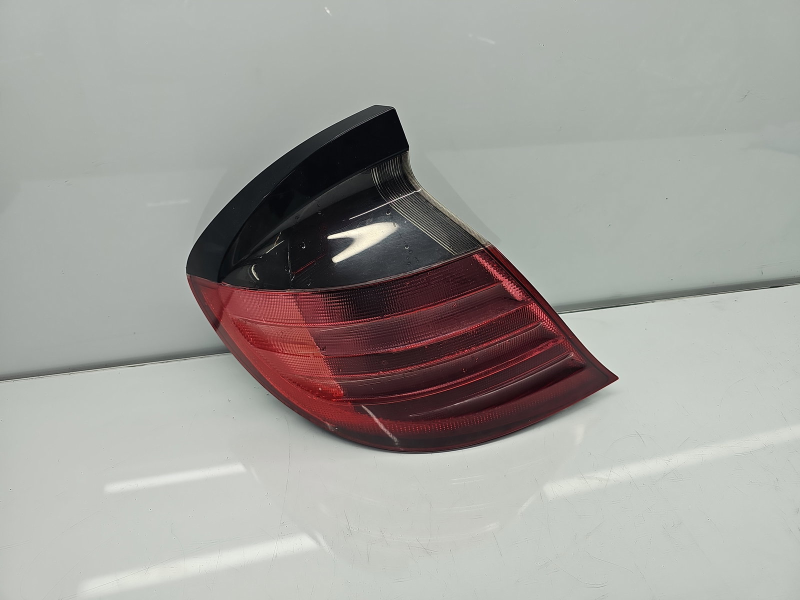 Stop aripa stanga Mercedes Clasa C Coupe (CL203) [Fabr 2001-2011] A2038200564 - imagine 1