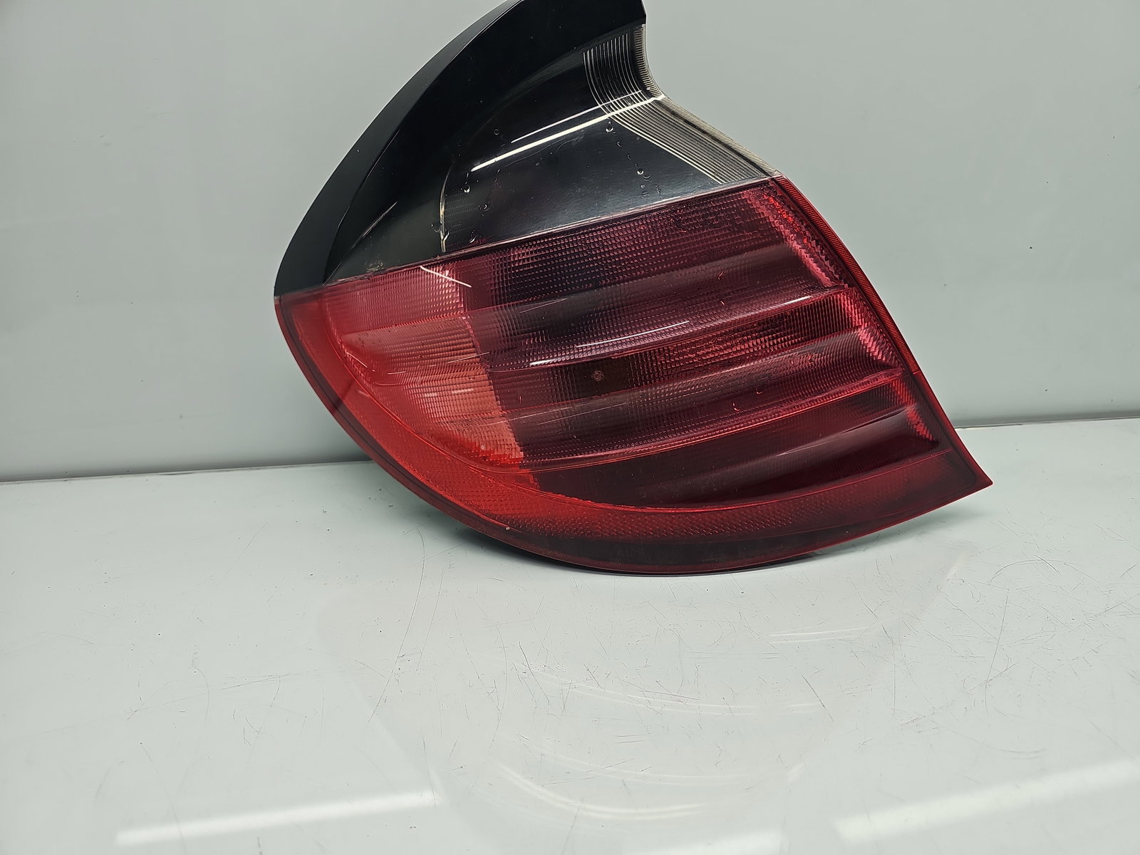 Stop aripa stanga Mercedes Clasa C Coupe (CL203) [Fabr 2001-2011] A2038200564 - imagine 2