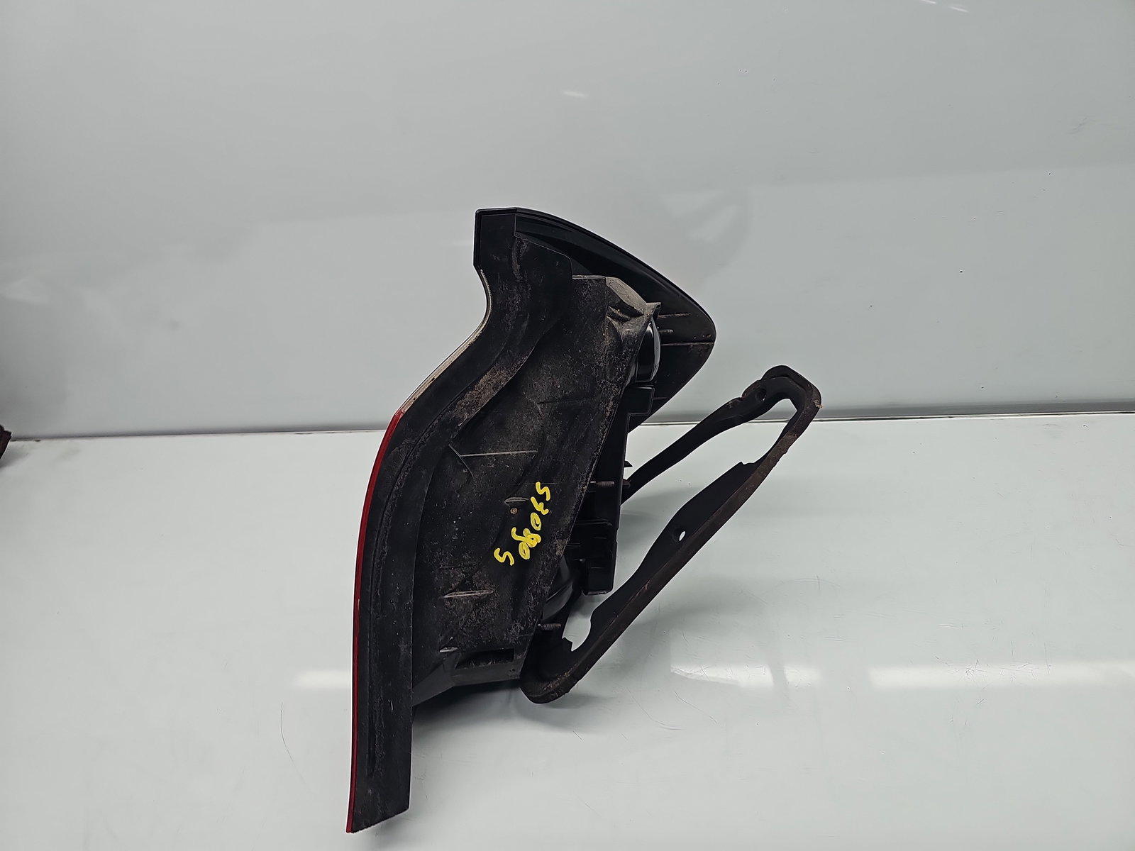 Stop aripa stanga Mercedes Clasa C Coupe (CL203) [Fabr 2001-2011] A2038200564 - imagine 3