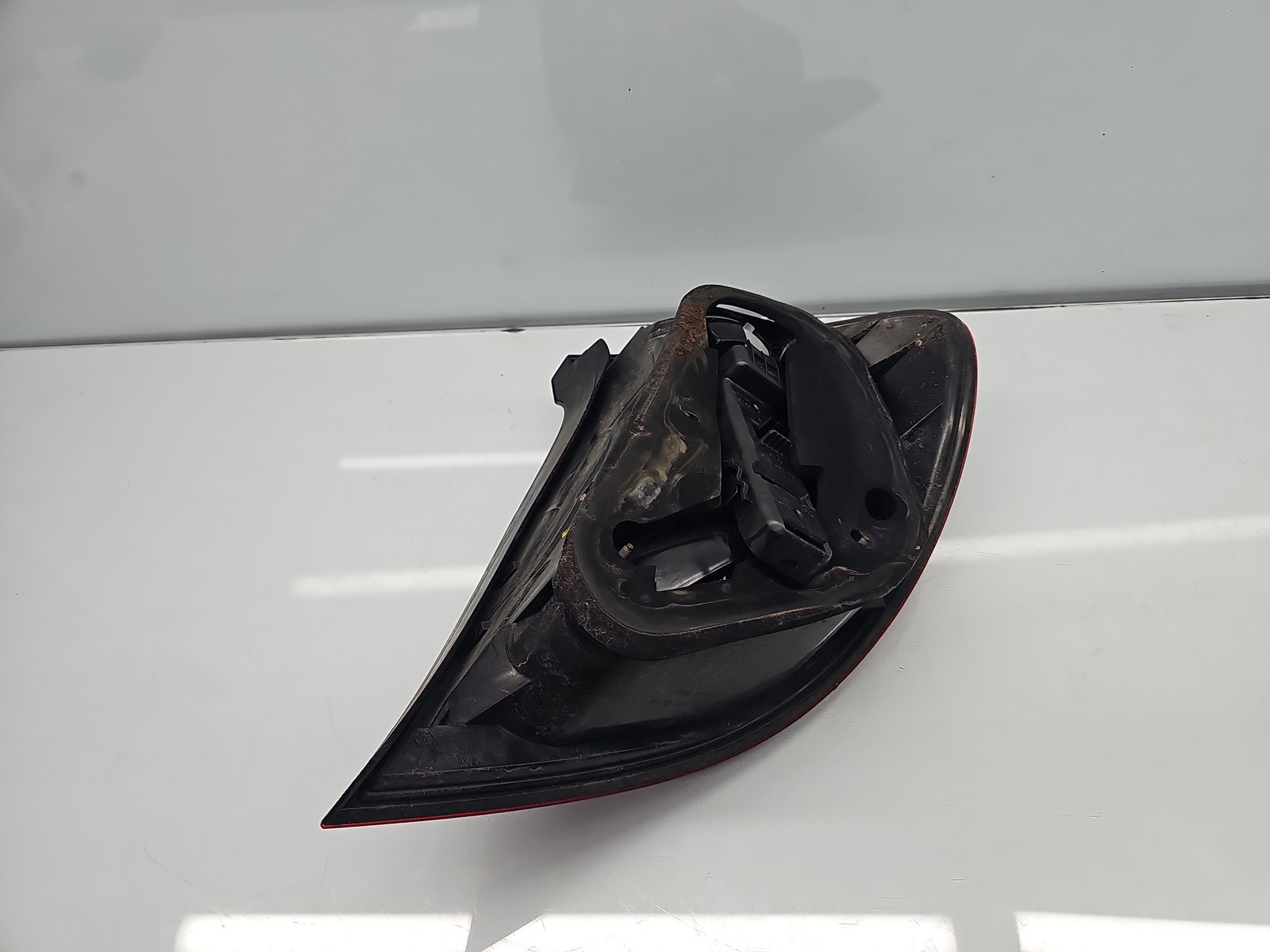 Stop aripa stanga Mercedes Clasa C Coupe (CL203) [Fabr 2001-2011] A2038200564 - imagine 4