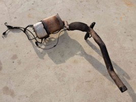 Catalizator 5N0131765A, Audi A1, 1.6tdi, CAYC