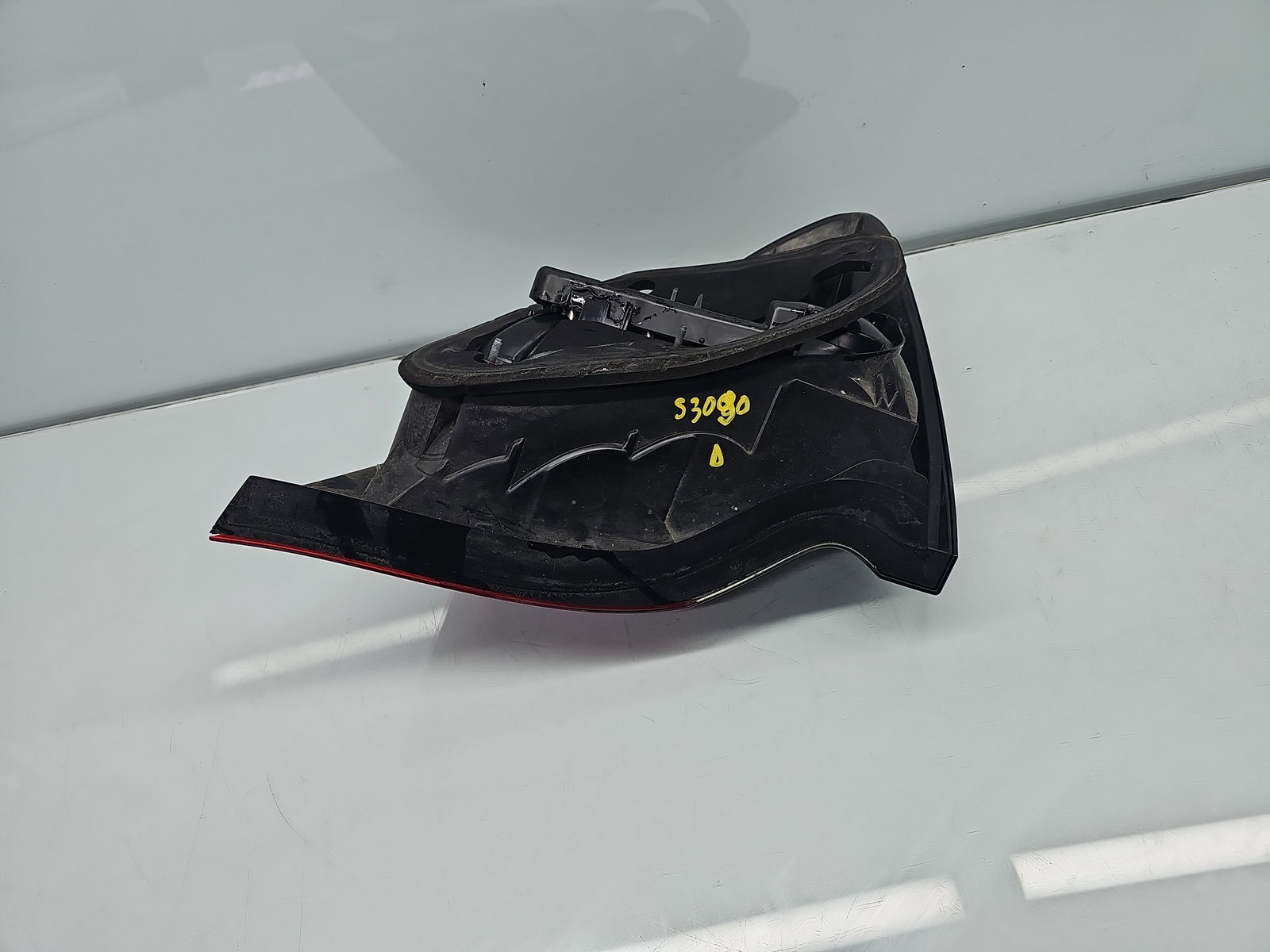 Stop aripa dreapta Mercedes Clasa C Coupe (CL203) [Fabr 2001-2011] A2038200664 - imagine 3