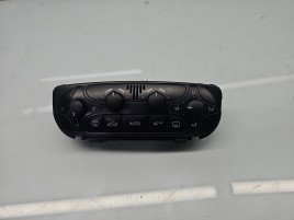 Panou comanda clima Mercedes Clasa C (W203) [Fabr 2000-2007] A2098300085
