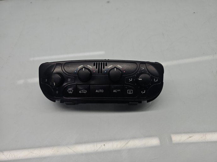 Panou comanda clima Mercedes Clasa C (W203) [Fabr 2000-2007] A2098300085