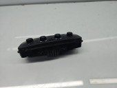 Panou comanda clima Mercedes Clasa C (W203) [Fabr 2000-2007] A2098300085