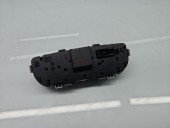 Panou comanda clima Mercedes Clasa C (W203) [Fabr 2000-2007] A2098300085