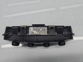 Panou comanda clima Mercedes Clasa C (W203) [Fabr 2000-2007] A2098300085