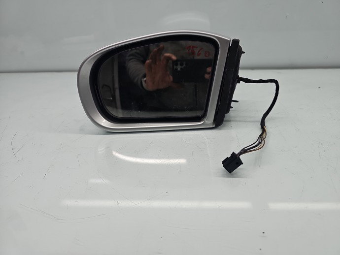 Oglinda stanga Mercedes Clasa C (W203) [Fabr 2000-2007] Berlina OEM