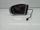 Oglinda stanga Mercedes Clasa C (W203) [Fabr 2000-2007] Berlina OEM