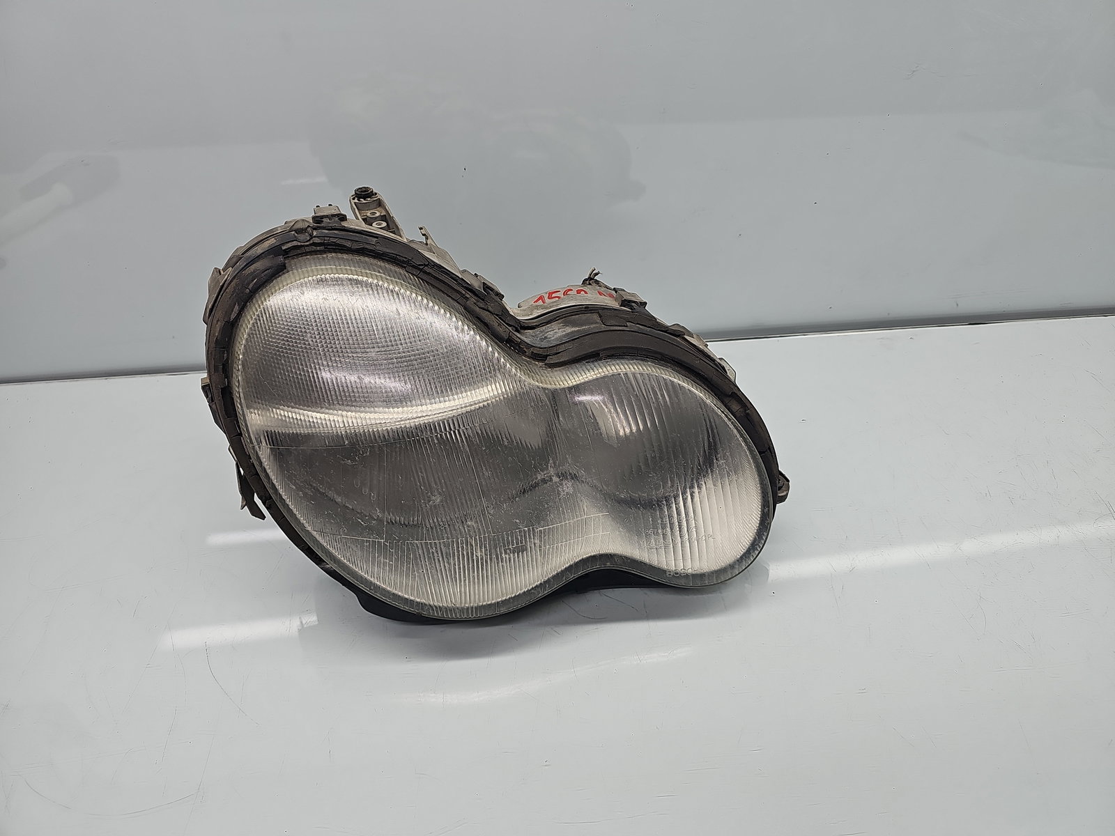 Far dreapta Mercedes Clasa C (W203) [Fabr 2000-2007] Berlina A2038200261 - imagine 1