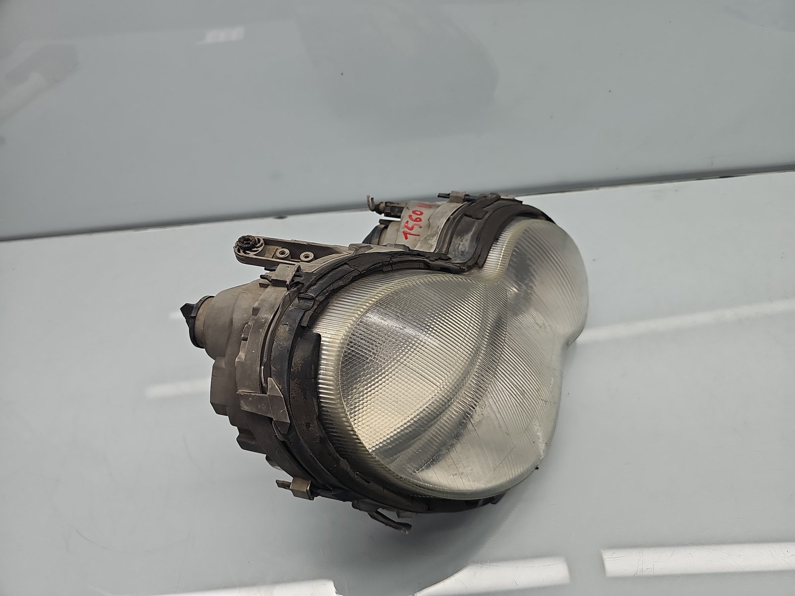 Far dreapta Mercedes Clasa C (W203) [Fabr 2000-2007] Berlina A2038200261 - imagine 2