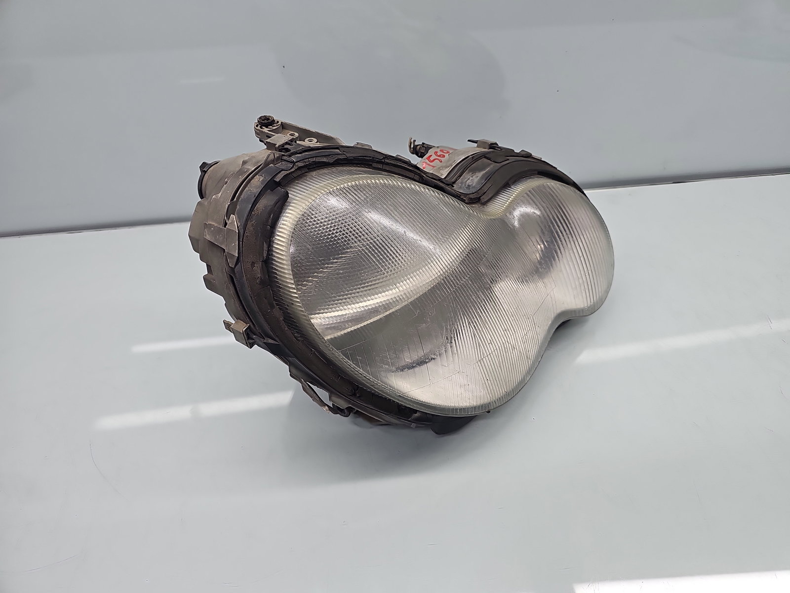 Far dreapta Mercedes Clasa C (W203) [Fabr 2000-2007] Berlina A2038200261 - imagine 5