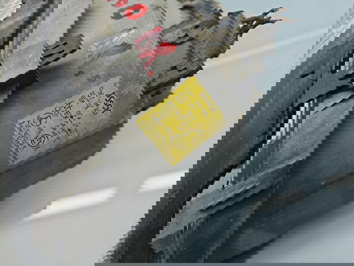 Far dreapta Mercedes Clasa C (W203) [Fabr 2000-2007] Berlina A2038200261