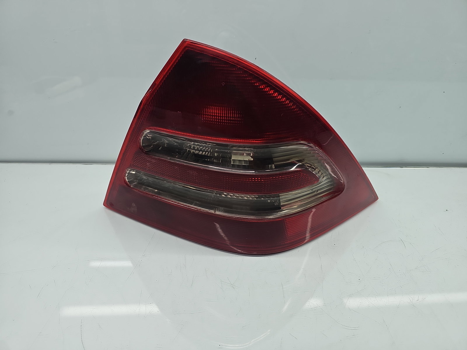 Stop aripa dreapta Mercedes Clasa C (W203) [Fabr 2000-2007] Berlina OEM - imagine 1