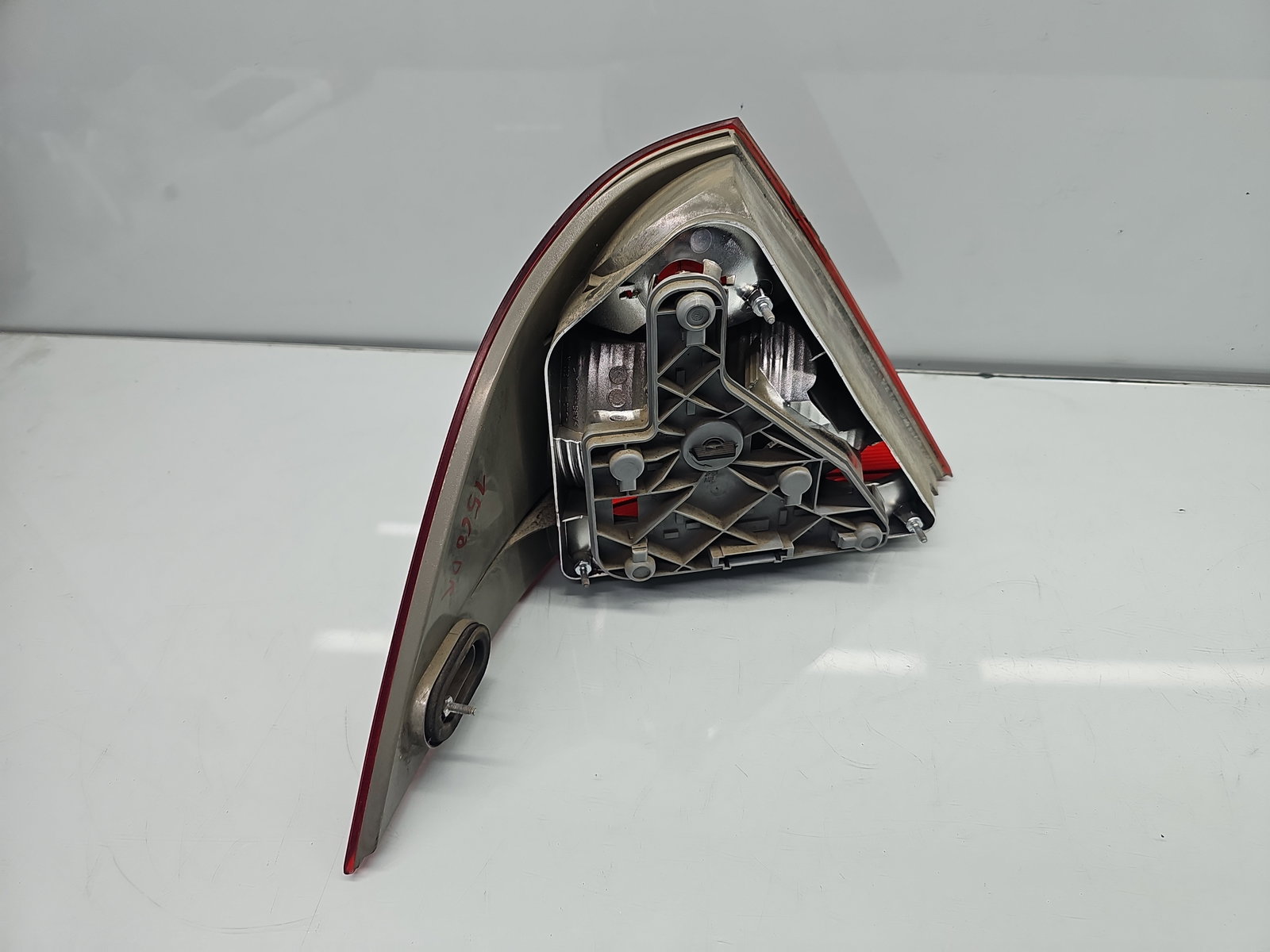 Stop aripa dreapta Mercedes Clasa C (W203) [Fabr 2000-2007] Berlina OEM - imagine 2