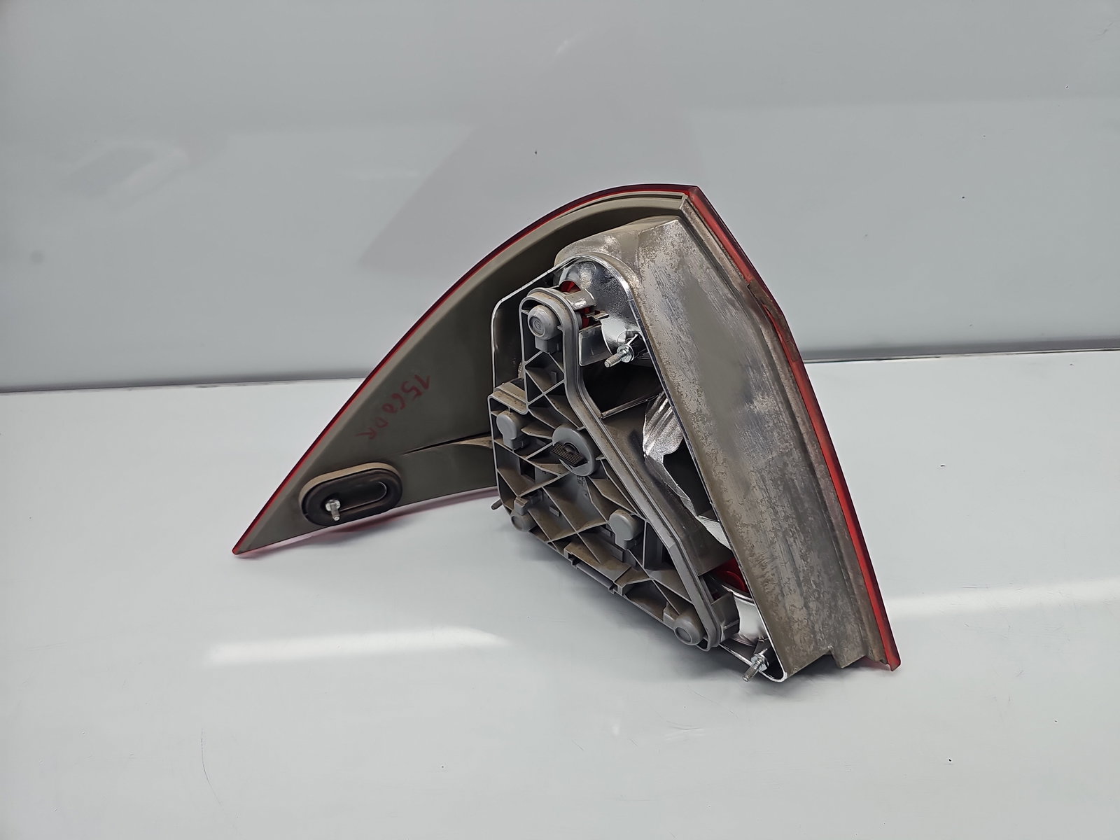 Stop aripa dreapta Mercedes Clasa C (W203) [Fabr 2000-2007] Berlina OEM - imagine 3