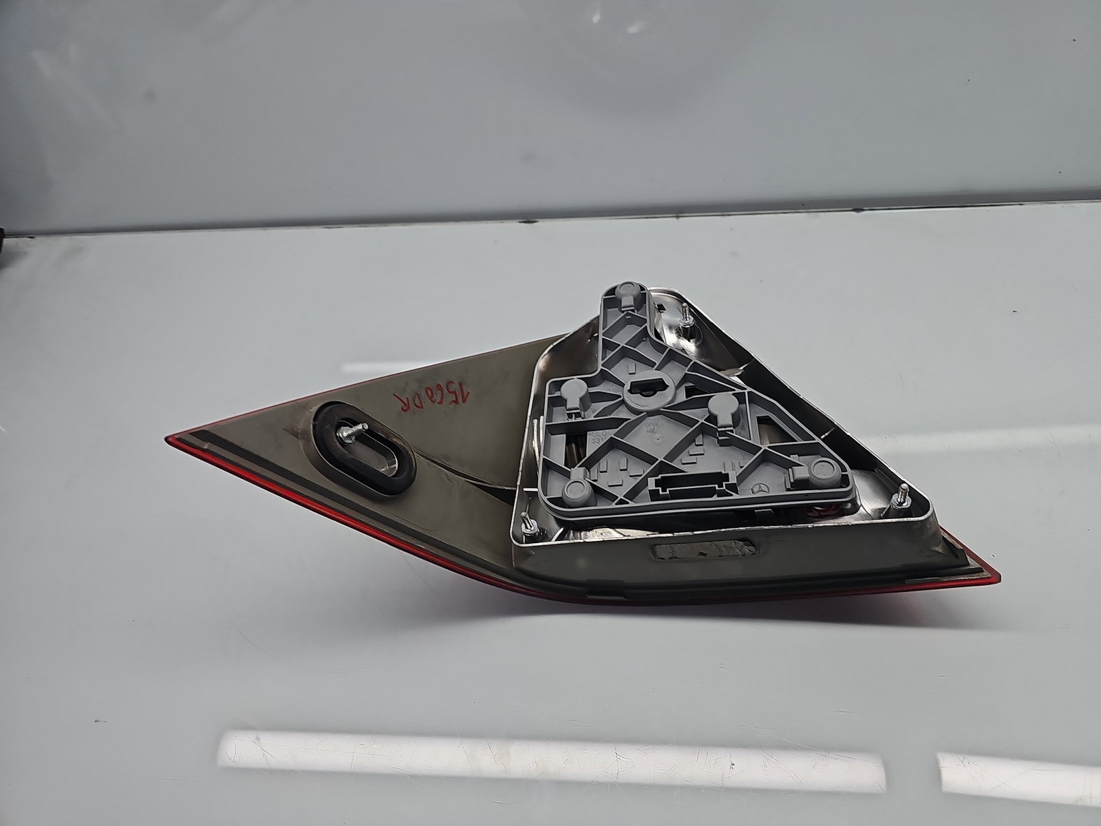 Stop aripa dreapta Mercedes Clasa C (W203) [Fabr 2000-2007] Berlina OEM - imagine 4