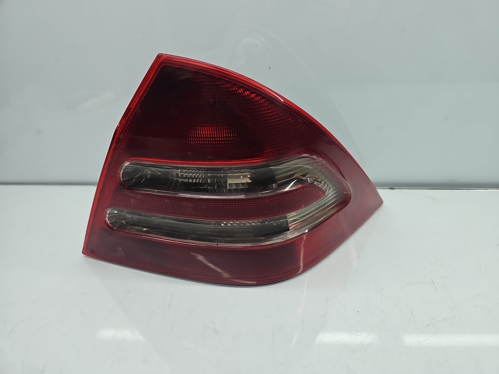 Stop aripa dreapta Mercedes Clasa C (W203) [Fabr 2000-2007] Berlina OEM - imagine 6