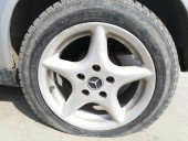 Jante aliaj OEM Mercedes Clasa A (W168) [Fabr 1997-2004] 1.4