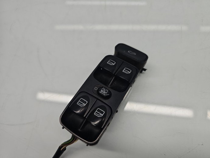 Butoane comanda geamuri sofer Mercedes Clasa C (W203) [Fabr 2000-2007] A2038210679