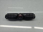 Butoane comenzi consola centrala Mercedes Clasa C (W203) [Fabr 2000-2007] 2038215858