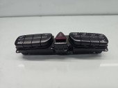 Butoane comenzi consola centrala Mercedes Clasa C (W203) [Fabr 2000-2007] 2038215858