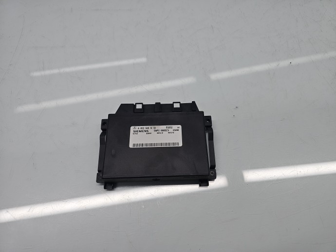 Modul confort Mercedes Clasa C (W203) [Fabr 2000-2007] A0325451232