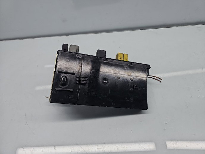 Panou sigurante Mercedes Clasa C (W203) [Fabr 2000-2007] 2095450101
