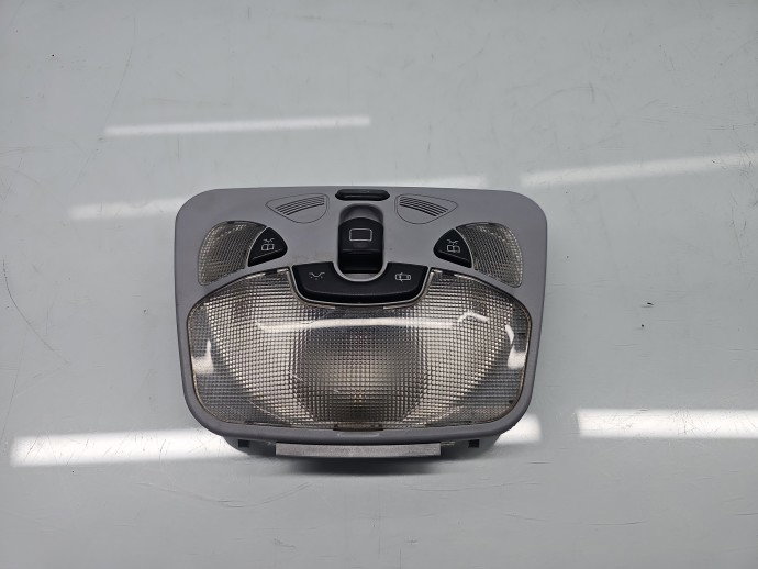 Plafoniera fata Mercedes Clasa C (W203) [Fabr 2000-2007] Berlina A2038202401