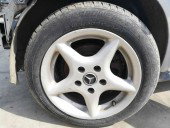 Jante aliaj OEM Mercedes Clasa A (W168) [Fabr 1997-2004] 1.4