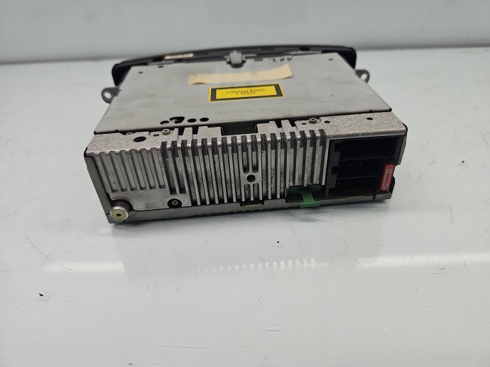 Radio CD Mercedes Clasa C (W203) [Fabr 2000-2007] A2038201786