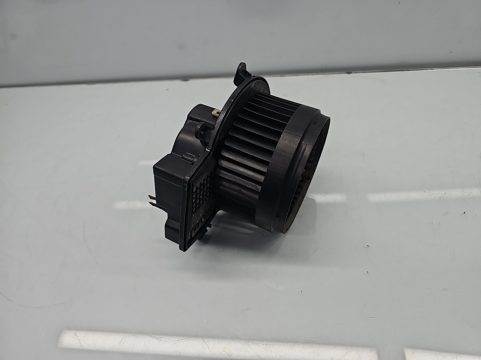 Aeroterma bord Mercedes Clasa C (W203) [Fabr 2000-2007] OEM - imagine 1