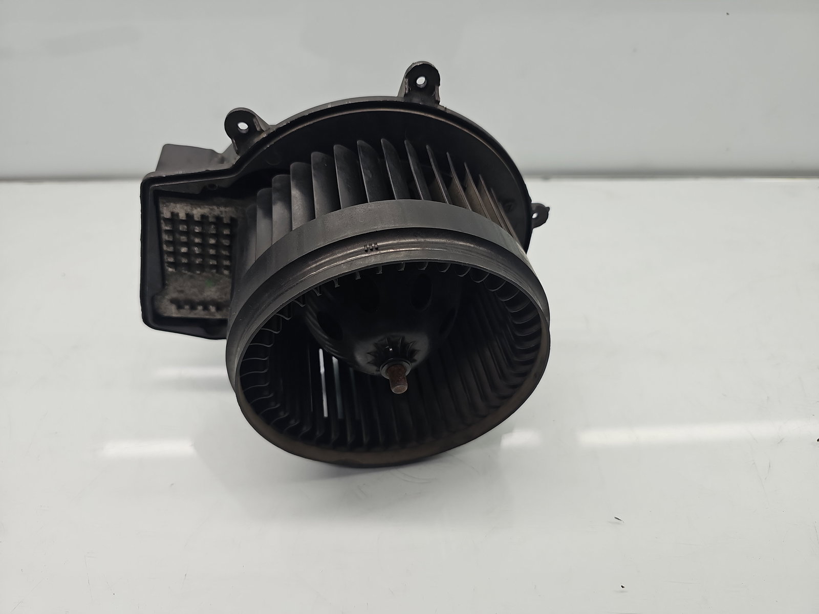 Aeroterma bord Mercedes Clasa C (W203) [Fabr 2000-2007] OEM - imagine 2