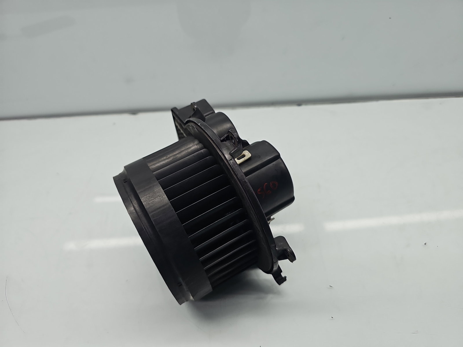 Aeroterma bord Mercedes Clasa C (W203) [Fabr 2000-2007] OEM - imagine 3