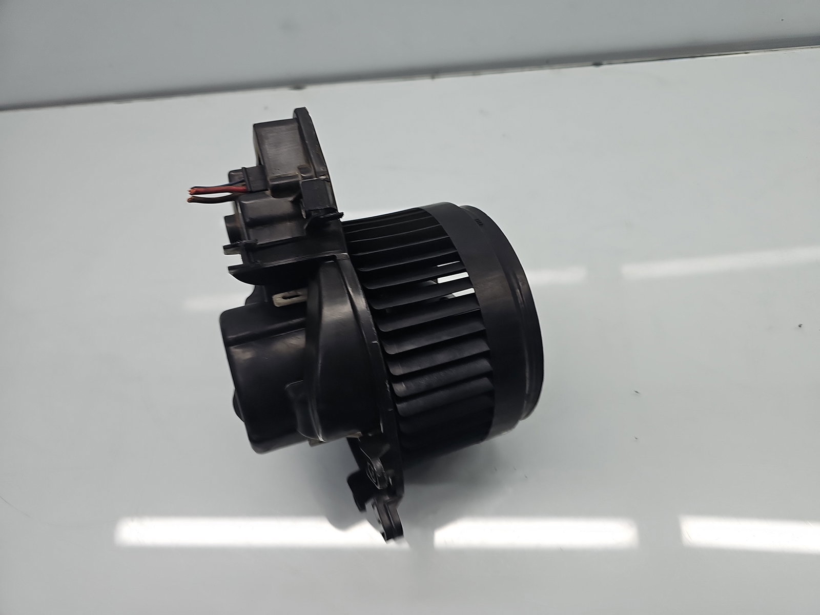 Aeroterma bord Mercedes Clasa C (W203) [Fabr 2000-2007] OEM - imagine 5