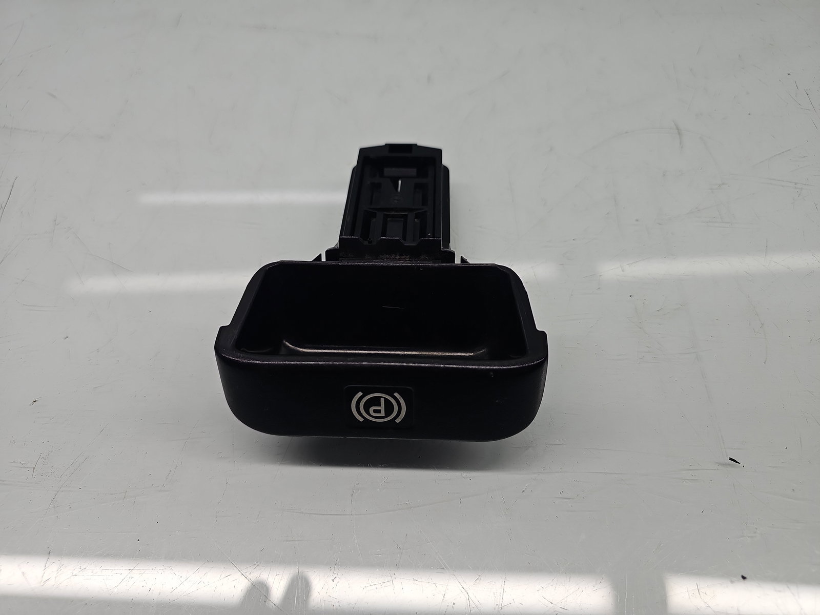 Buton frana de mana Mercedes Clasa C (W203) [Fabr 2000-2007] 2034270112 - imagine 1