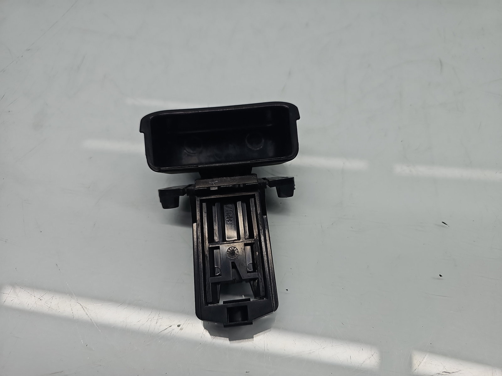 Buton frana de mana Mercedes Clasa C (W203) [Fabr 2000-2007] 2034270112 - imagine 3