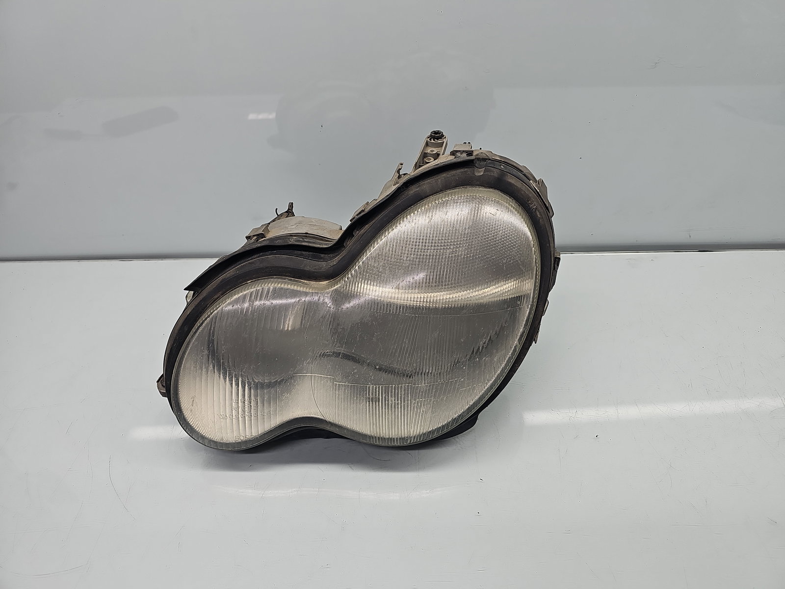 Far stanga Mercedes Clasa C (W203) [Fabr 2000-2007] Berlina OEM - imagine 1